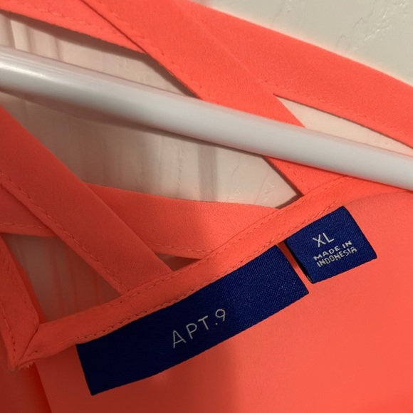 APT 9 Blouse - Picture 6 of 6